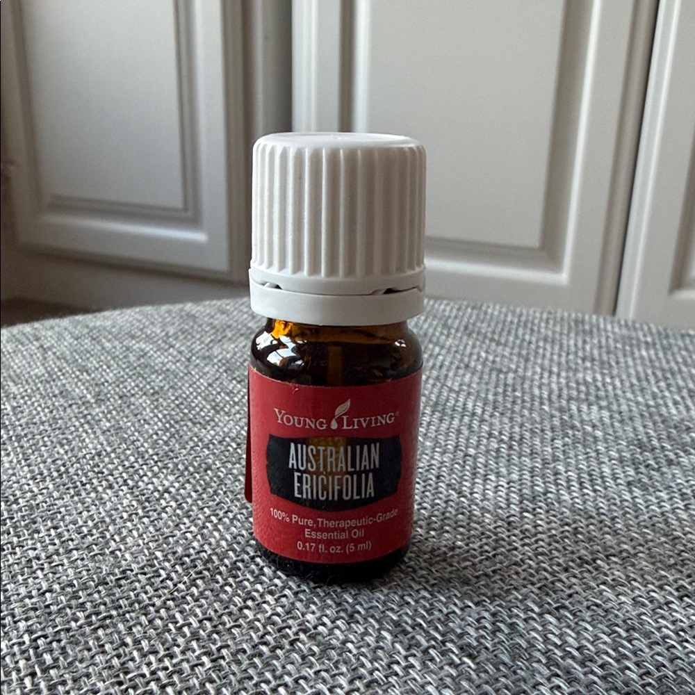 Young Living 5ml Australian Ericifolia Oil